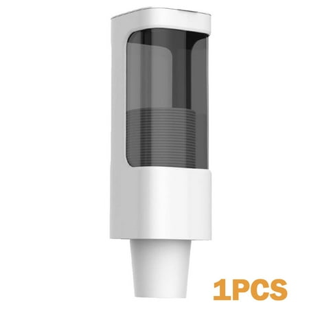 1 Packs Cup Dispenser Adhesive Wall Mounted Disposable Cup Holder Pull Type Small Bathroom Disposable Cups Organizer For Home Office Hospital
1 Packs Cup Dispenser Adhesive Wall Mounted Disposable Cup Holder Pull Type Small Bathroom Disposable Cups Organizer For Home Office Hospital