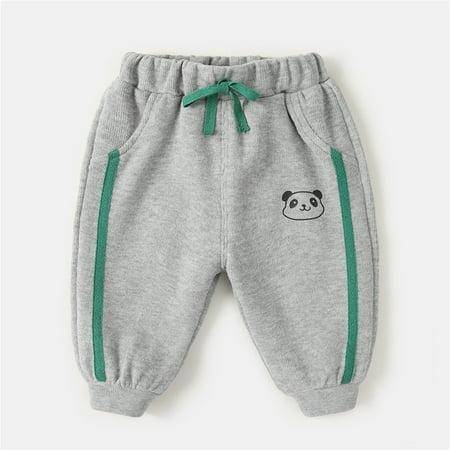 Hunpta Children Toddler Kids Infant Baby Boys Girls Cute Cartoon Animals Print Patchwork Pants Trousers Outfits Clothes
Hunpta Children Toddler Kids Infant Baby Boys Girls Cute Cartoon Animals Print Patchwork Pants Trousers Outfits Clothes