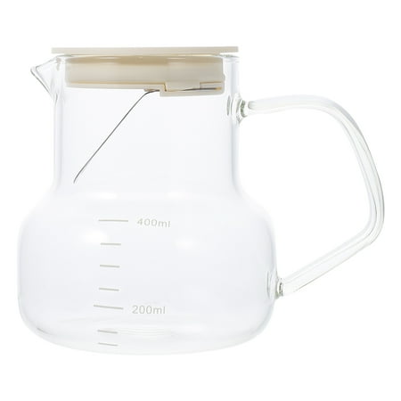 Glass Coffee Pot Glass Pot Coffee Kettle Glass Coffee Kettle Multi-functional Glass Pot1Pc Coffee Pot Multi-functional Coffee Pot Coffee Kettle Kitchen Supply
Glass Coffee Pot Glass Pot Coffee Kettle Glass Coffee Kettle Multi-functional Glass Pot1Pc Coffee Pot Multi-functional Coffee Pot Coffee Kettle Kitchen Supply