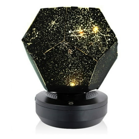 Original Home Planetarium Projector Romantic Projector Lamp Bright Sky Projection Cosmos Night Light for Bedroom
Original Home Planetarium Projector Romantic Projector Lamp Bright Sky Projection Cosmos Night Light for Bedroom
