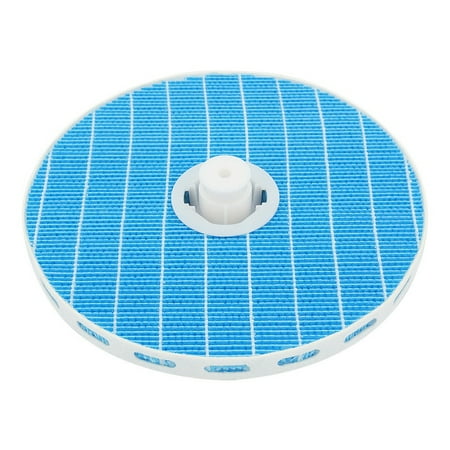 Humidifier Filter for HU5930 HU5931 Air Purifier Accessories Durable 
Humidifier Filter for HU5930 HU5931 Air Purifier Accessories Durable