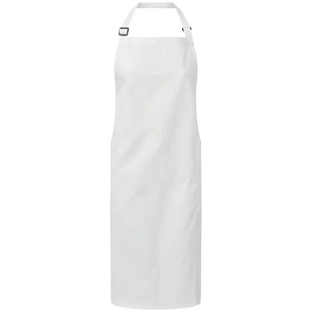 Premier Organic Fairtrade Certified Recycled Full Apron