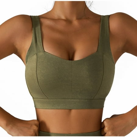 REORIAFEE Womens Tops Fall Business Pullover Yoga Clothes Running Sports Bra One Shoulder Vest Tops Green M
REORIAFEE Womens Tops Fall Business Pullover Yoga Clothes Running Sports Bra One Shoulder Vest Tops Green M
