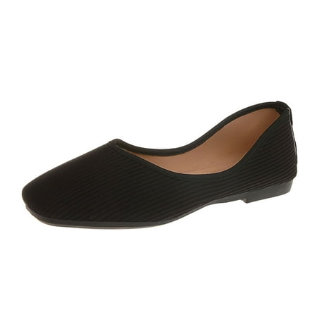 ZIZOCWA Black High Top Shoes For Women Women Slippers Bulk Ladies Fashion Solid Color Fabric Square Toe Pump Flat Comfortable Casual Shoes Women Size 7 Formal Shoes
ZIZOCWA Black High Top Shoes For Women Women Slippers Bulk Ladies Fashion Solid Color Fabric Square Toe Pump Flat Comfortable Casual Shoes Women Size 7 Formal Shoes