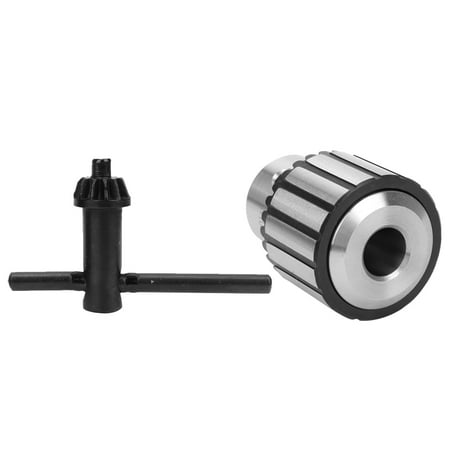 Mavis Laven High Accuracy Anti-Collision Taper Drill Chuck Stable Performance Anti-Rust Drill Chuck For Hand Drill Electric Drill
Mavis Laven High Accuracy Anti-Collision Taper Drill Chuck Stable Performance Anti-Rust Drill Chuck For Hand Drill Electric Drill
