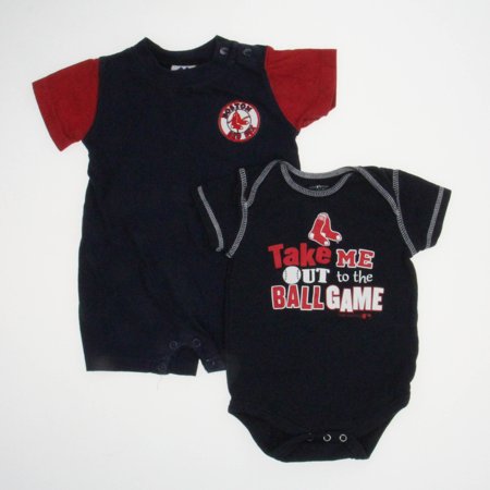 Pre-owned Genuine Merchandise | Unknown Brand Boys Blue | Red Apparel Sets size: 12 Months
Pre-owned Genuine Merchandise | Unknown Brand Boys Blue | Red Apparel Sets size: 12 Months