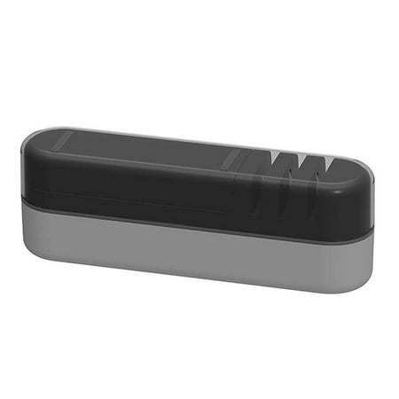 4-in-1 Household Knife Sharpener Multifunctional Kitchen Knife Scissors Sharpening Tool Portable Camping Sharpener with Dust Cover for Knives Scissors Camping
4-in-1 Household Knife Sharpener Multifunctional Kitchen Knife Scissors Sharpening Tool Portable Camping Sharpener with Dust Cover for Knives Scissors Camping