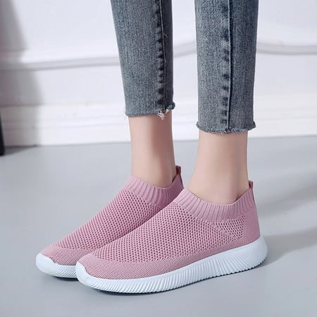 FZM Women shoes Women Outdoor Mesh Solid Color Sports Shoes Runing Breathable Shoes Sneakers
FZM Women shoes Women Outdoor Mesh Solid Color Sports Shoes Runing Breathable Shoes Sneakers