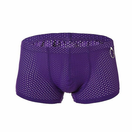 EchfiProm 2023 New Season Trend Ring Panties Sexy Fashion Breathable Nylon Mesh Thong Cool And Comfortable B Oxers Love Gift
EchfiProm 2023 New Season Trend Ring Panties Sexy Fashion Breathable Nylon Mesh Thong Cool And Comfortable B Oxers Love Gift