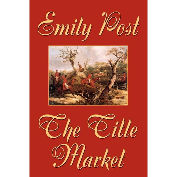 The Title Market