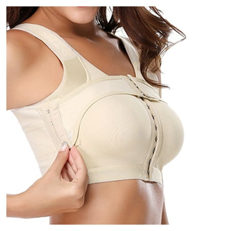 LEEy-World Lingerie for Women Women s Bras Wireless Full Coverage Plus Size Minimizer Non Padded Comfort Soft Bra Multipack Beige S
LEEy-World Lingerie for Women Women s Bras Wireless Full Coverage Plus Size Minimizer Non Padded Comfort Soft Bra Multipack Beige S