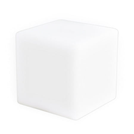 Kotyreds Color Changing Cube Night Light Table Party Decor Romantic 7 Color Glow Lamp
Kotyreds Color Changing Cube Night Light Table Party Decor Romantic 7 Color Glow Lamp