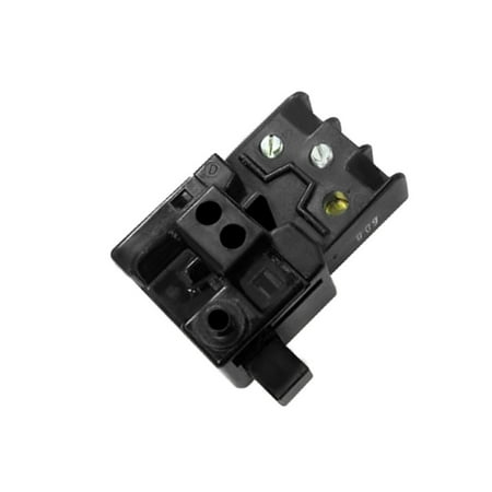 Goodhd Ma-kita Trigger Switch 4331D 4333D 4334D BSS611 DSS611 Jigsaw Circ Saw