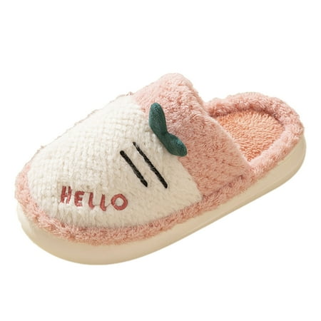 KI-8jcuD Fluffy Slides Women Slippers Autumn And Winter Fashion Comfortable Cartoon Cute Flat Bottom Round Head Warm Non Slip Slippers Women Open Toe Kitty Slippers For Women Size 9 Fuzzy Slippers F
KI-8jcuD Fluffy Slides Women Slippers Autumn And Winter Fashion Comfortable Cartoon Cute Flat Bottom Round Head Warm Non Slip Slippers Women Open Toe Kitty Slippers For Women Size 9 Fuzzy Slippers F