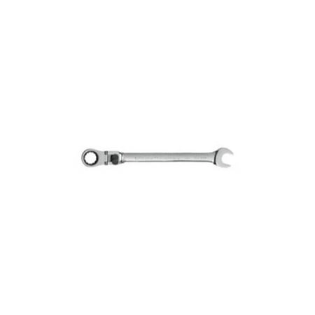 Kd Tools EHT85618 Xl Locking Flex Combination Ratcheting Wrench - 18mm