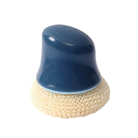 Loopsun Cleaning Supplies The Kitchen Cleaning Ball Does Not Drop The Ribbon Handle The Steel Ball Can Be Replaced
Loopsun Cleaning Supplies The Kitchen Cleaning Ball Does Not Drop The Ribbon Handle The Steel Ball Can Be Replaced