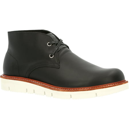 Georgia Boot Small Batch Cut Wedge Chukka Boot Size 10(W)