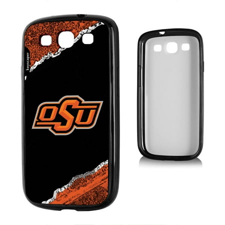 Oklahoma State Cowboys Galaxy S3 Bumper Case