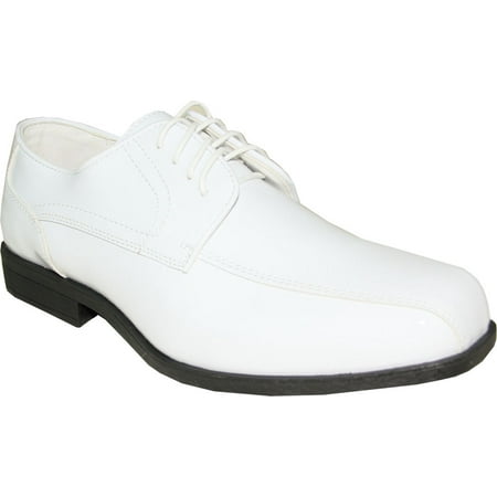 Jean Yves JY02 Tuxedo Dress Shoe Double Runner for Wedding Prom and Formal Event (7.5 D(M) US White Patent)
Jean Yves JY02 Tuxedo Dress Shoe Double Runner for Wedding Prom and Formal Event (7.5 D(M) US White Patent)