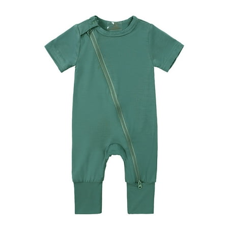 Baby Cotton Romper Boy Rompers Footless Pajamas Zipper Modern Baby Clothes Short Sleeve Sleeper Jumpsuit Boy Romper Baby Denim Romper 8 Month Old Baby Clothes Tod
Baby Cotton Romper Boy Rompers Footless Pajamas Zipper Modern Baby Clothes Short Sleeve Sleeper Jumpsuit Boy Romper Baby Denim Romper 8 Month Old Baby Clothes Tod