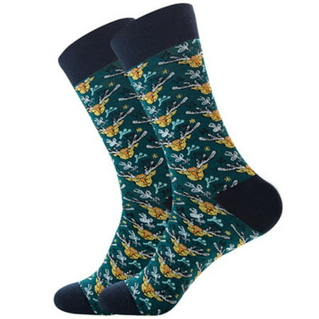 Clearance Christmas Holiday Socks Cute Novelty Cozy Christmas Socks Print Fun Colorful Festive Xmas Crew Socks Gifts for Women
Clearance Christmas Holiday Socks Cute Novelty Cozy Christmas Socks Print Fun Colorful Festive Xmas Crew Socks Gifts for Women
