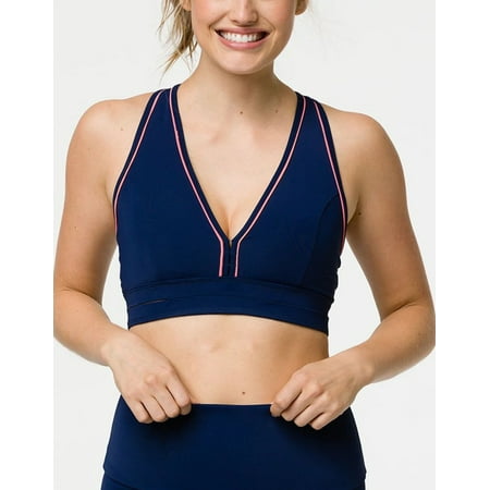 Last Chance! Onzie Flow Yoga Hyper Beam Bra 3095