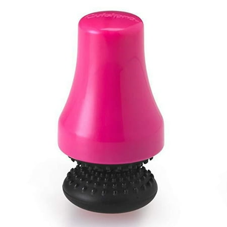 Livesture Silicone Magnetic Cleaning Brush Industrial Cleaner Glass Spot Bottle Rubber Long Scrubber Corner Rose Red 2pcs
Livesture Silicone Magnetic Cleaning Brush Industrial Cleaner Glass Spot Bottle Rubber Long Scrubber Corner Rose Red 2pcs