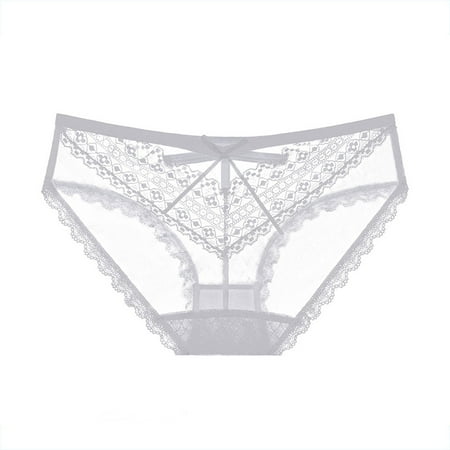 ZMHEGW Womens Panties Comtable Breathable Thin Mesh Peach Low Waist Seamless Girls Women Underwear Briefs 3 Pack
ZMHEGW Womens Panties Comtable Breathable Thin Mesh Peach Low Waist Seamless Girls Women Underwear Briefs 3 Pack