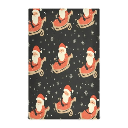 Kitchen Towel 28x18 Inches x4,Plate Towel Decorative Towel Napkin Tea Towel Tea Towels For Kitchen Dish Cloths & Dish Towels Santa and The Sleigh
Kitchen Towel 28x18 Inches x4,Plate Towel Decorative Towel Napkin Tea Towel Tea Towels For Kitchen Dish Cloths & Dish Towels Santa and The Sleigh