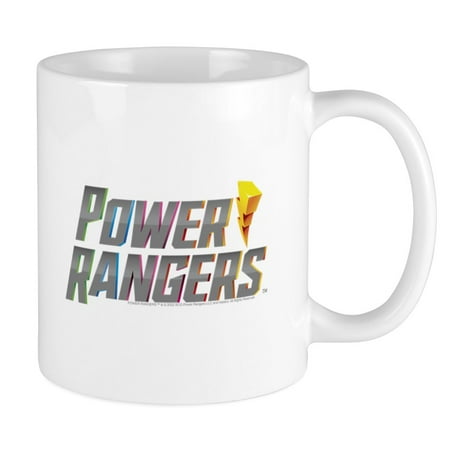 CafePress - Power Rangers Stacked Logo - Ceramic Coffee Tea Novelty Mug Cup 11 oz
CafePress - Power Rangers Stacked Logo - Ceramic Coffee Tea Novelty Mug Cup 11 oz