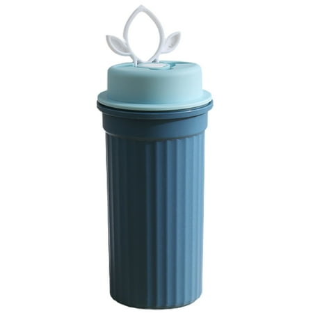 YeccYuly 350ml Water Cup Leak-proof Large Capacity Plastic Airtight Beverage Coffee Milk Cup Household Supplies
YeccYuly 350ml Water Cup Leak-proof Large Capacity Plastic Airtight Beverage Coffee Milk Cup Household Supplies
