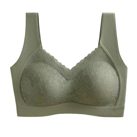 Women Minimalist Lace Beautiful Back Gathered Seamless Sexy Comfortable Bra Female Bralette Fitness Everyday Lingerie
Women Minimalist Lace Beautiful Back Gathered Seamless Sexy Comfortable Bra Female Bralette Fitness Everyday Lingerie