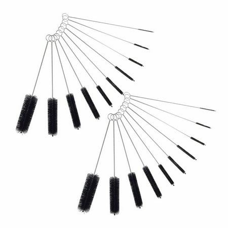 Veki Brush Bottle Hose Hose 2Sets Brushes Cleaning Milk Brushes Brush Nylon Cleaning Cleaning Supplies Cup Cleaning Brush
Veki Brush Bottle Hose Hose 2Sets Brushes Cleaning Milk Brushes Brush Nylon Cleaning Cleaning Supplies Cup Cleaning Brush