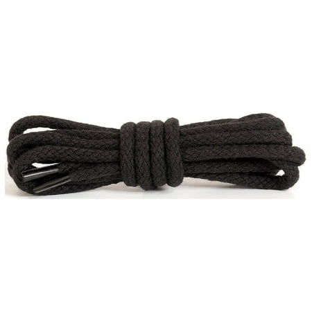 Round Shoe Laces Quality Durable 100% Cotton Many Colours and Lengths
Round Shoe Laces Quality Durable 100% Cotton Many Colours and Lengths