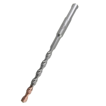 Spiral Flute 80mm LengthStone Rock Hammer Drill Bit