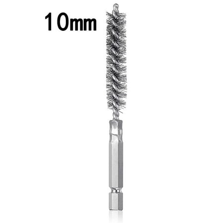 QXKE 8-19mm Wire Tube Machinery Cleaning Brush Rust Cleaner Washing Polishing Tools
QXKE 8-19mm Wire Tube Machinery Cleaning Brush Rust Cleaner Washing Polishing Tools