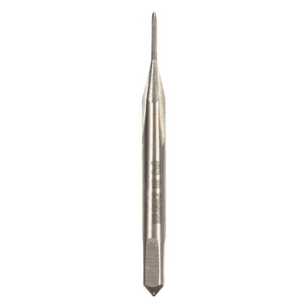 1.0MM Micro Tap Wear Resistant Heat Resistant Mini Thread Tap for Watches Low Hardness Wood Soft Metals Plastics
1.0MM Micro Tap Wear Resistant Heat Resistant Mini Thread Tap for Watches Low Hardness Wood Soft Metals Plastics