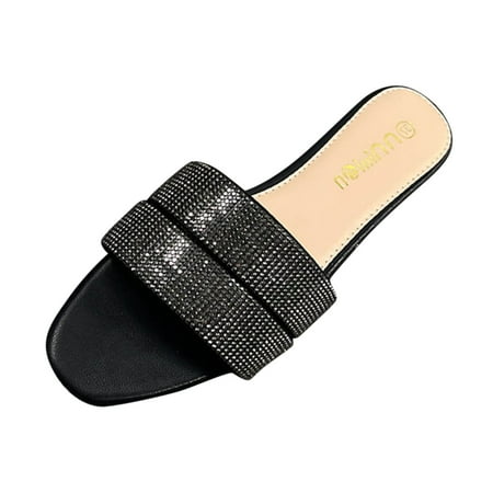 Sngxgn Pedicure Sandals for Women - Toe Separator SlippersHappy Face Slippers For Women Black 7.5
Sngxgn Pedicure Sandals for Women - Toe Separator SlippersHappy Face Slippers For Women Black 7.5