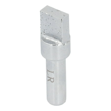 Low Temperature Hand-Made Accessory Wear-Resistant Strong And Sturdy For Grinder For Machine Tool A8 Intensive
Low Temperature Hand-Made Accessory Wear-Resistant Strong And Sturdy For Grinder For Machine Tool A8 Intensive