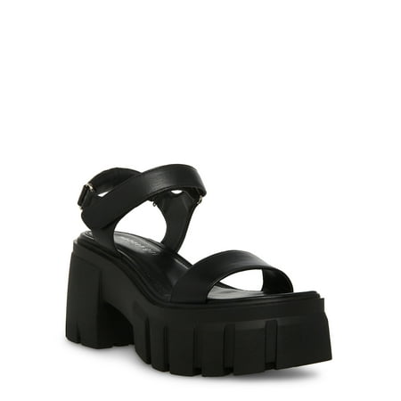 Madden Girl Women s Grandy Lug Sandals