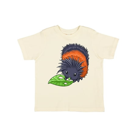Inktastic Wooly Bear Caterpillar- Cute Baby Insect Gift Toddler Boy or Toddler Girl T-Shirt
Inktastic Wooly Bear Caterpillar- Cute Baby Insect Gift Toddler Boy or Toddler Girl T-Shirt