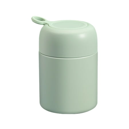 Food Thermal Heat Preservation Stainless Steel Vacuum Thermal Household Stewing Beaker Large Capacity Braising Wide
Food Thermal Heat Preservation Stainless Steel Vacuum Thermal Household Stewing Beaker Large Capacity Braising Wide