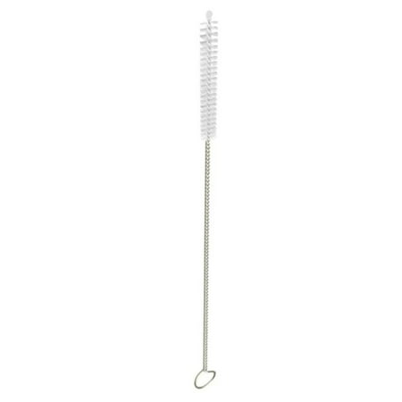 Long Straw Brush Cleaner Tools Drinking Straw Brushes Bendable Cleaning Helper For Multiple Size Straws