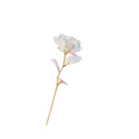 Galaxy Rose with Love Base Everlasting Crystal Mother s day Gift The Best Choice
Galaxy Rose with Love Base Everlasting Crystal Mother s day Gift The Best Choice