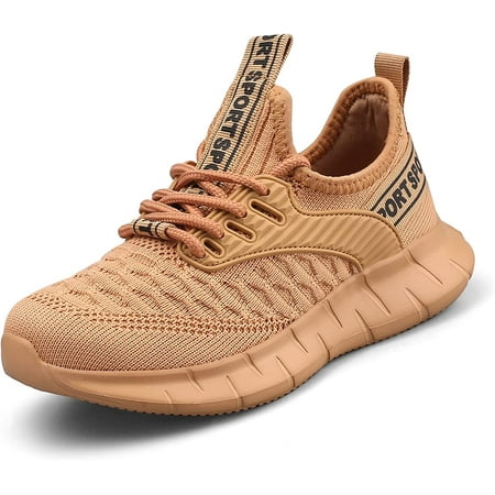 Boys Girls Running Shoes Lightweight Breathable Casual Sneakers Kids Walking Shoes
Boys Girls Running Shoes Lightweight Breathable Casual Sneakers Kids Walking Shoes