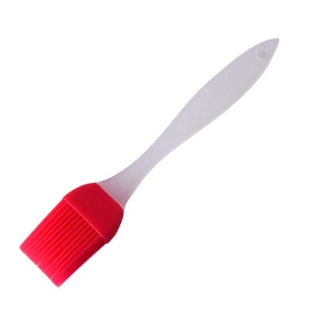 1PC Silicone Baking Bakeware Bread Cook Brush Pastry Oil Barbecue Basting Brush Tool Kitchen Accessories Gadget Latest Brush
1PC Silicone Baking Bakeware Bread Cook Brush Pastry Oil Barbecue Basting Brush Tool Kitchen Accessories Gadget Latest Brush