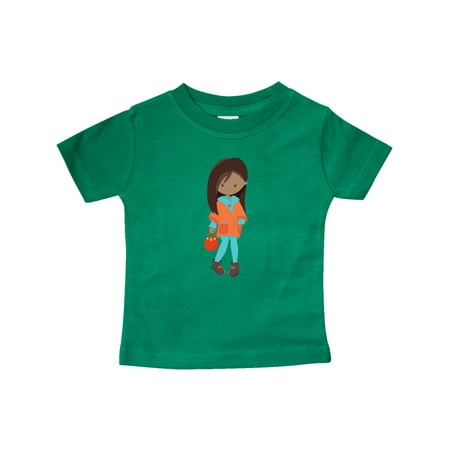 Inktastic African American Girl Fashion Girl Orange Jacket Gift Baby Girl T-Shirt
Inktastic African American Girl Fashion Girl Orange Jacket Gift Baby Girl T-Shirt