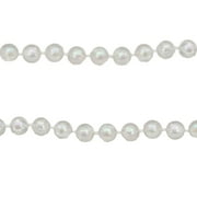 Christmas Bead Garland