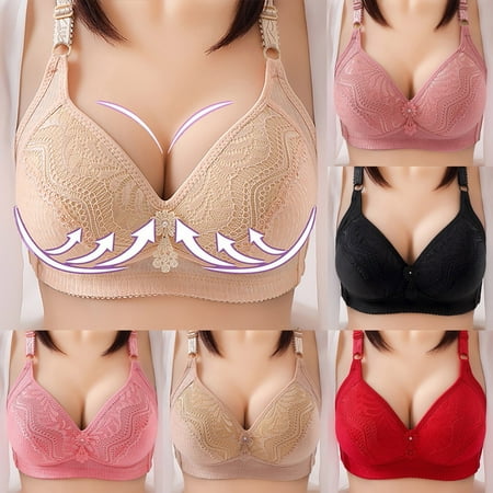 Rong Yun Women Wirefree Fitness Top Sport Push Up Seamless Running Yoga Bra(Buy 2 Get 1 Free)
Rong Yun Women Wirefree Fitness Top Sport Push Up Seamless Running Yoga Bra(Buy 2 Get 1 Free)