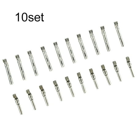 Photovoltaic Connector Inner Core Copper Open Type Male Female T2 Pin 
Photovoltaic Connector Inner Core Copper Open Type Male Female T2 Pin